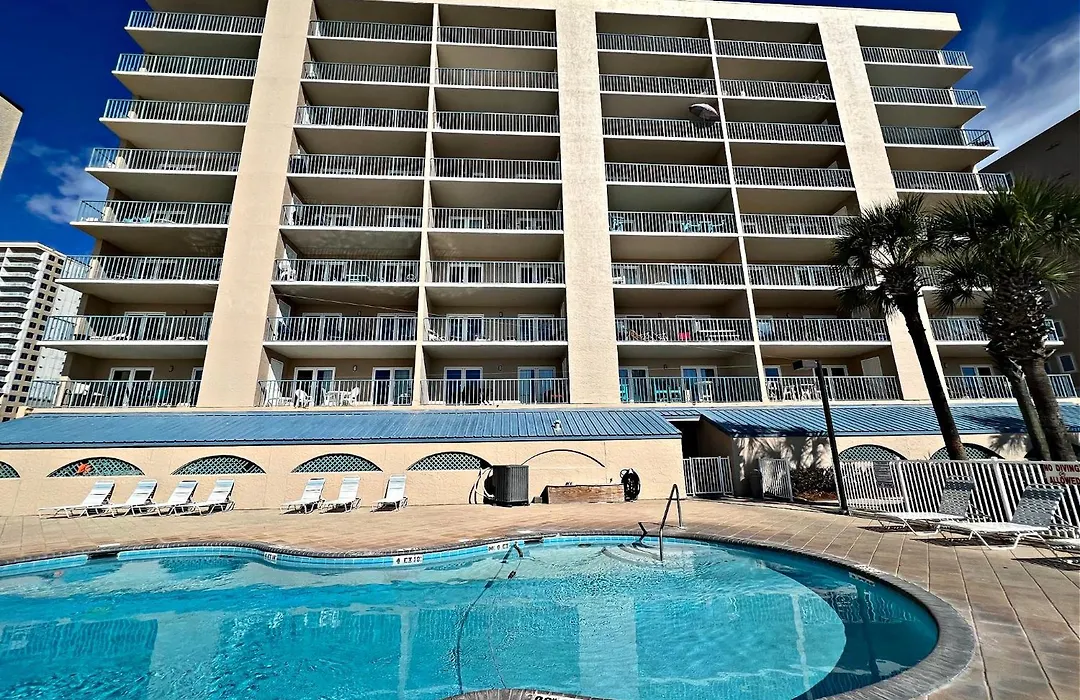Surf Side Shores II-1